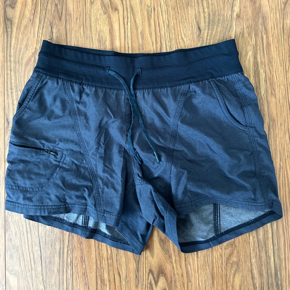 North Face | M | Navy
